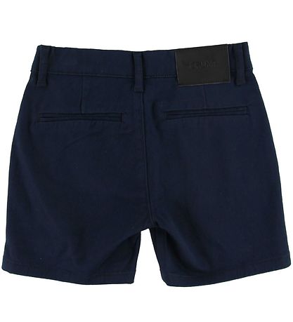 Shorts Grunt - Thor - Marine Shorts Grunt - Thor - Marine