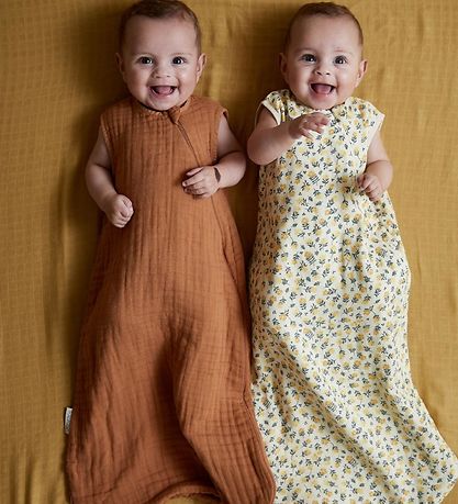 by KlipKlap Sleeping Bag - Petite Collection - Wild Flower