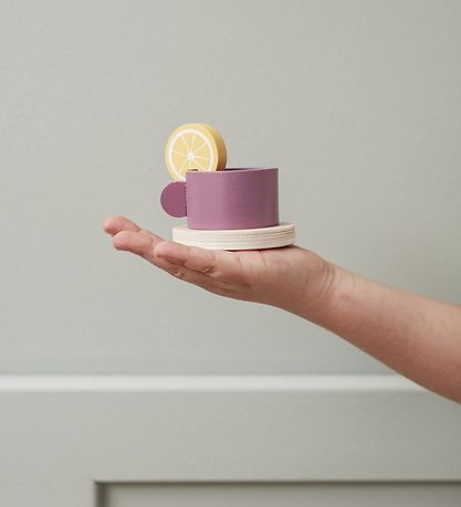 Kids Concept Te sett - Bistro - Pastel