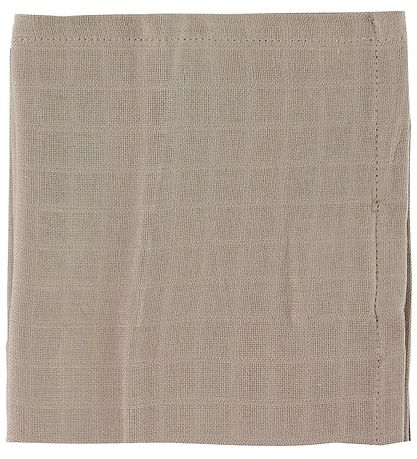 Cam Cam Muslin Cloth - 72x72 - 2-Pack - Hazel Cam Cam Muslin Cloth - 72x72 - 2-Pack - Hazel