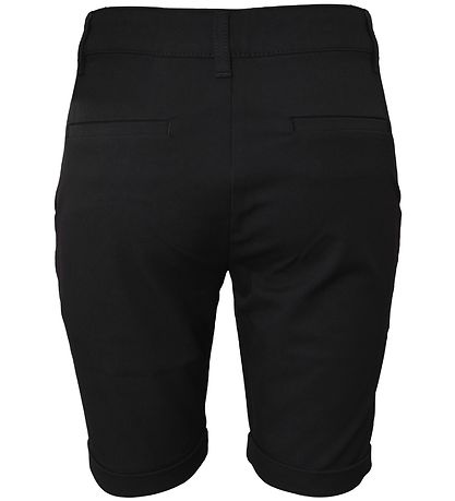 Hound Stuttbuxur - Chino - Svart