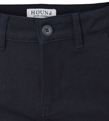 Hound Shorts - Chino - Navy Hound Shorts - Chino - Navy