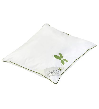 Cocoon Company 쿠션 - 주니어 - 40x45 - 어메이징 메이즈