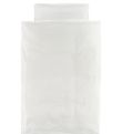 Cocoon Company Bettwäsche - Baby - Polar Bear White