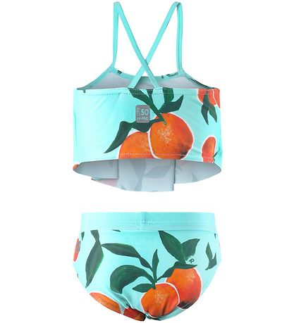 Reima Bikini - Honolulu - UV50+ - Turkoois Reima Bikini - Honolulu - UV50+ - Turkoois