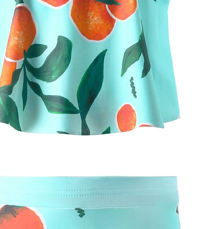 Reima Bikini - Honolulu - UV50+ - Turkoois Reima Bikini - Honolulu - UV50+ - Turkoois