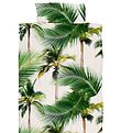 Snurk Duvet Cover - Adult - Palms Snurk Duvet Cover - Adult - Palms
