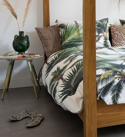 Snurk Duvet Cover - Adult - Palms Snurk Duvet Cover - Adult - Palms