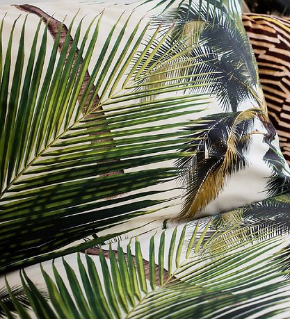 Snurk Duvet Cover - Adult - Palms Snurk Duvet Cover - Adult - Palms