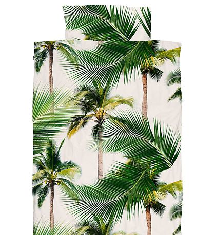 Snurk Duvet Cover - Adult - Palms Snurk Duvet Cover - Adult - Palms