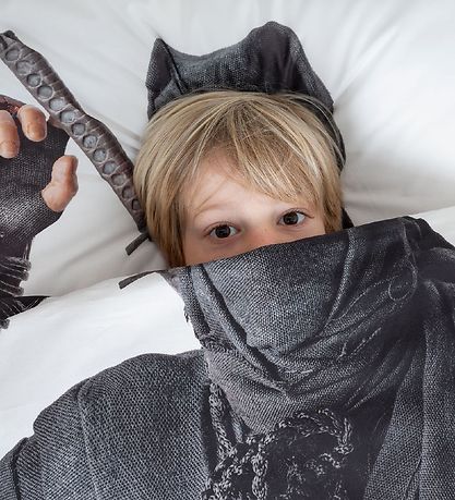 Snurk Duvet Cover - Junior - Ninja Snurk Duvet Cover - Junior - Ninja