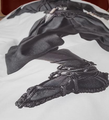 Snurk Duvet Cover - Junior - Ninja Snurk Duvet Cover - Junior - Ninja