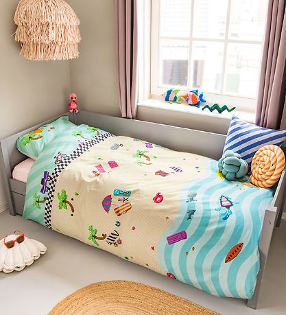 Snurk Bedding - Adult - Clay Beach