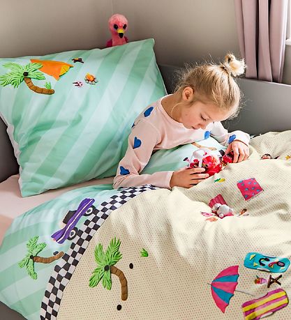 Snurk Bedding - Adult - Clay Beach