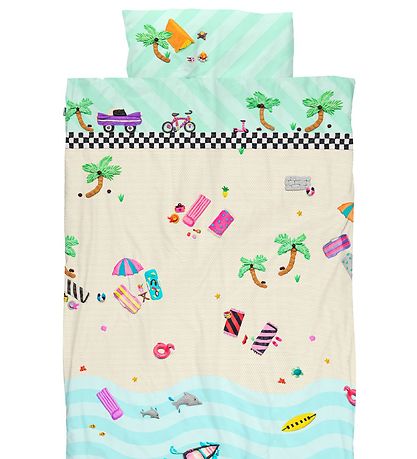 Snurk Bedding - Adult - Clay Beach