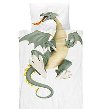 Snurk Rúmföt - Fullorðinn - Dreki Snurk Rúmföt - Fullorðinn - Dreki