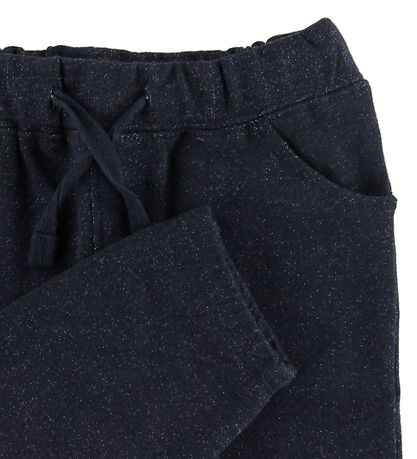 Pantalon Noa Noa miniature - Dress Blue