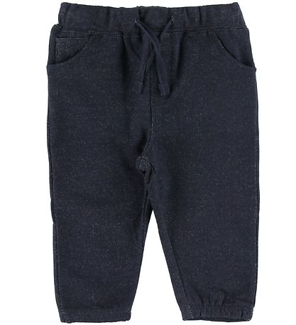 Pantalon Noa Noa miniature - Dress Blue