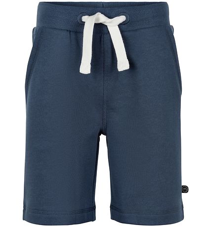 Minymo Shorts - 2-pack - Ny Navy Minymo Shorts - 2-pack - Ny Navy