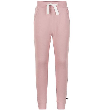 Minymo Joggingbroek - 2-pack - Mesa Rose