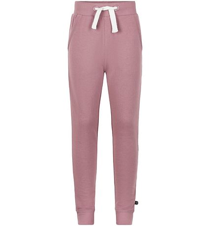 Minymo Joggingbroek - 2-pack - Mesa Rose