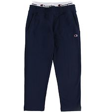 Champion Fashion Joggingbroek - Straight Zoom - Navy Champion Fashion Joggingbroek - Straight Zoom - Navy