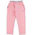 Champion Fashion Joggingbroek - Straight Zoom - Roze Champion Fashion Joggingbroek - Straight Zoom - Roze