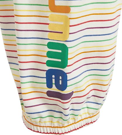Hummel Stuttbuxur - HMLDream - Regnbogi