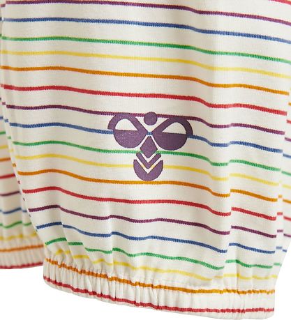 Hummel Stuttbuxur - HMLDream - Regnbogi