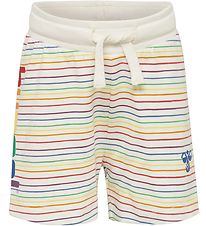 Hummel Shorts - HMLRainbow Hummel Shorts - HMLRainbow