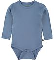 Minymo Body - Bambu - Blue Himlen