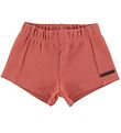 MarMar Shorts - Penn - Rød Blush MarMar Shorts - Penn - Rød Blush