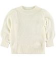Grunt Jumper - Christina - Knitted - Off White Grunt Jumper - Christina - Knitted - Off White