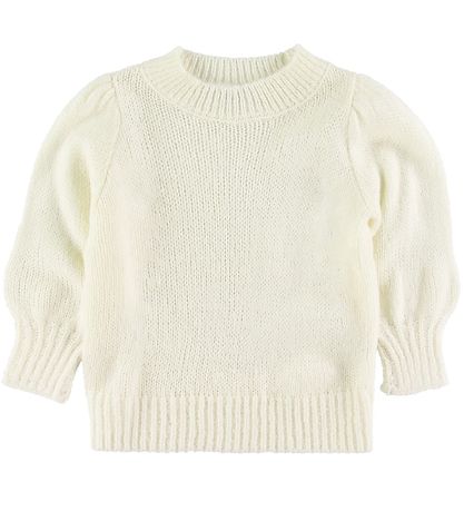 Grunt Jumper - Christina - Knitted - Off White Grunt Jumper - Christina - Knitted - Off White