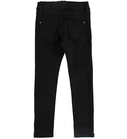 Name It Jeggings - Tinna - Skinny - Noos - Black