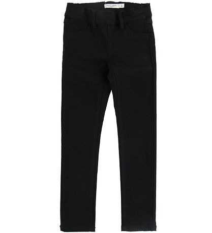 Name It Jeggings - Tinna - Skinny - Noos - Black