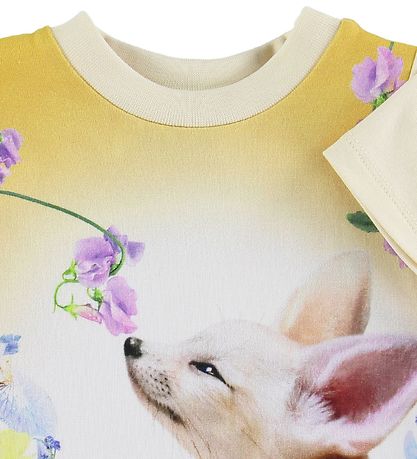 Molo T-paita - Elly - Fennec Vauva