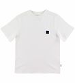 Grunt T-shirt - Praise - White Grunt T-shirt - Praise - White