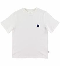 T-Shirt Grunt - Louange - Blanc T-Shirt Grunt - Louange - Blanc