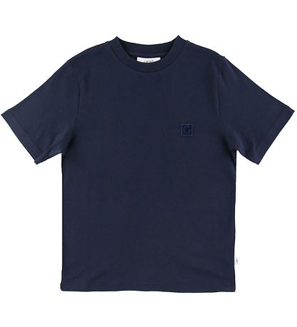 Grunt T-shirt - Praise - Navy Grunt T-shirt - Praise - Navy