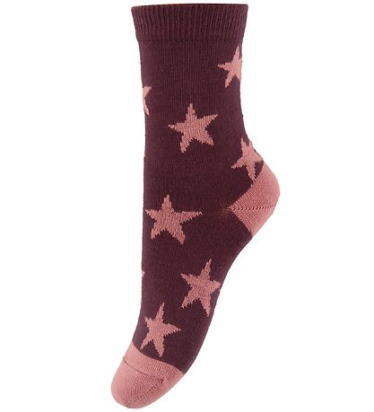 Molo Socks - Nesi - 2-Pack - Sumak