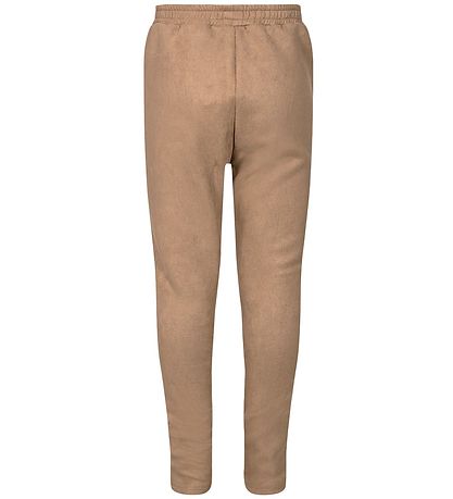 Petit by Sofie Schnoor Trousers - Teresa - Brown Petit by Sofie Schnoor Trousers - Teresa - Brown