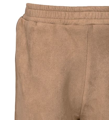 Petit by Sofie Schnoor Trousers - Teresa - Brown Petit by Sofie Schnoor Trousers - Teresa - Brown