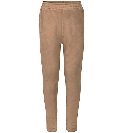 Petit by Sofie Schnoor Trousers - Teresa - Brown Petit by Sofie Schnoor Trousers - Teresa - Brown