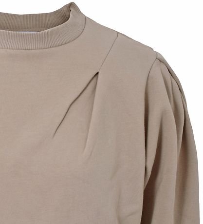 Hound Sweatshirt - Latté Hound Sweatshirt - Latté