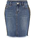 The New Hame - Rana - Tummansininen Denim The New Hame - Rana - Tummansininen Denim