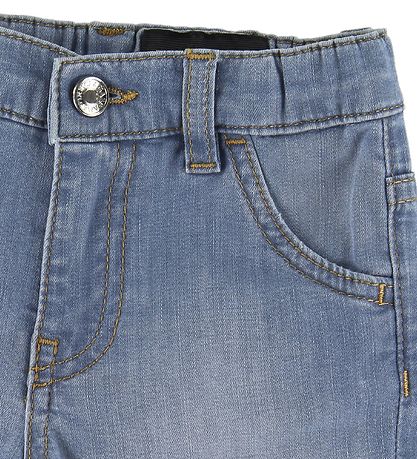 Shorts Dolce & Gabbana - Denim Clair
