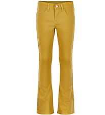 The New Trousers - Sauterne The New Trousers - Sauterne