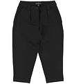 Emporio Armani Trousers - Black Emporio Armani Trousers - Black
