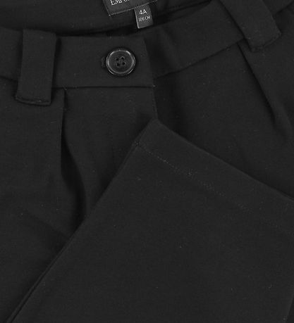 Emporio Armani Trousers - Black Emporio Armani Trousers - Black